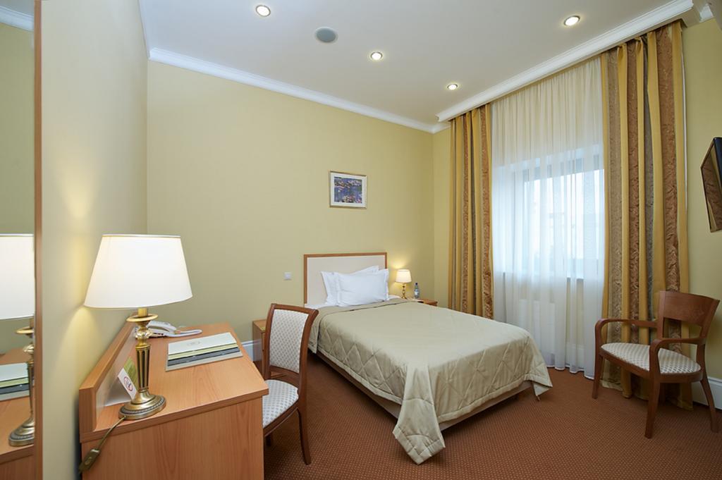 كراسنويارسك Soft Hotel الغرفة الصورة